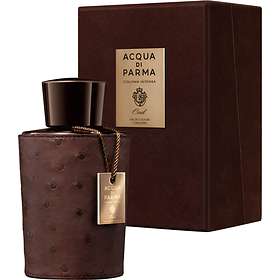 Acqua Di Parma Colonia Intensa Oud Concentree Limited Edition Edc 180ml Best Price Compare Deals At Pricespy Uk