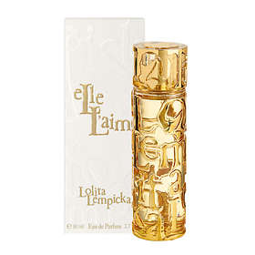 Lolita Lempicka Elle L'Aime edp 80ml