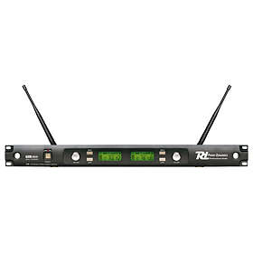 Power Dynamics PD7202H