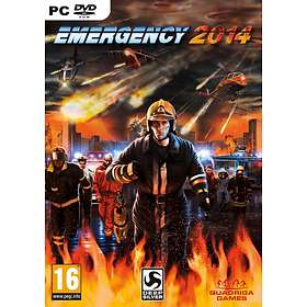 Emergency 2014 (PC)