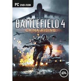 Review Of Battlefield 4 China Rising Expansion Pc Pc Games User Ratings Pricespy Uk