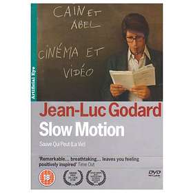 Slow Motion (DVD)