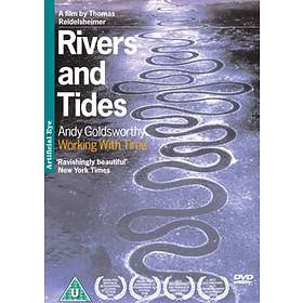 Rivers and Tides (DVD)