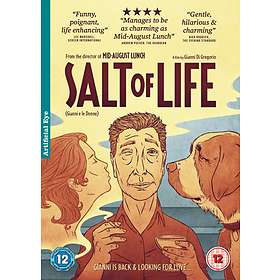 Salt of Life (DVD)