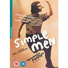 Simple Men (DVD)