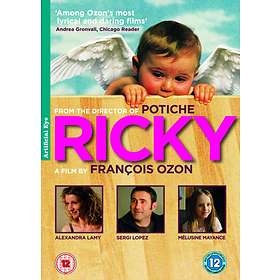 Ricky (DVD)