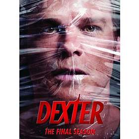 Dexter - Season 8 (DVD)