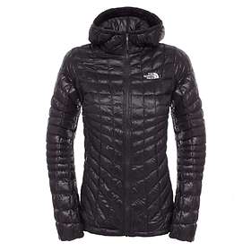 north face thermoball jacket womens