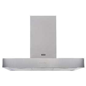 Stoves 900 Sterling Flat (Stainless Steel)