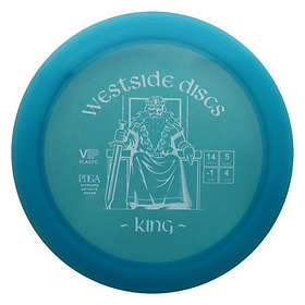 Westside Golf Discs VIP King