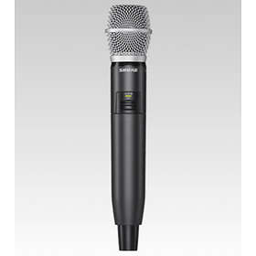 Shure GLXD2/SM86