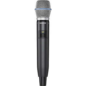 Shure GLXD2/Beta87A