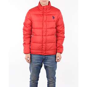 U.S. Polo Assn USPA Down (Herr)