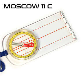 Moscow 11C