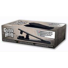 Activision Guitar Hero Wired Kick Pedal (Xbox 360/PS2/PS3/Wii)