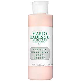 Mario Badescu Apricot Super Rich Body Lotion 472ml