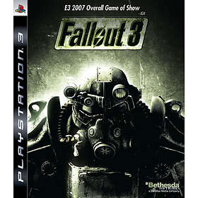Fallout 3 (PS3)