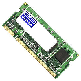 GoodRAM SO-DIMM DDR3 1333MHz 8GB (GR1333S364L9/8G)