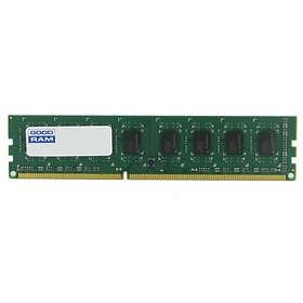 GoodRAM DDR3 1333MHz 8GB (GR1333D364L9/8G)