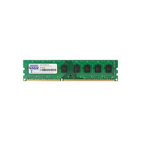 GoodRAM DDR3 1600MHz 8GB (GR1600D364L11/8G)