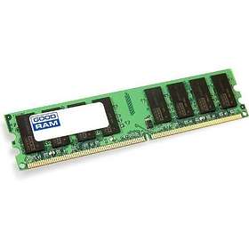 GoodRAM DDR2 800MHz 4GB (GR800D264L5/4G)
