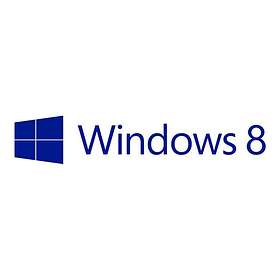Microsoft Windows 8.1 Pro Pack N Dan (Uppgr fr Standard)
