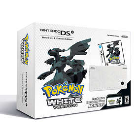 Nintendo DSi (inkl. Pokémon Black/White) - Reshiram & Zekrom Special Edition