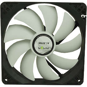 Gelid Silent 14 140mm