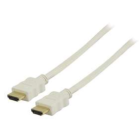 Valueline Gold HDMI - HDMI High Speed with Ethernet 10m