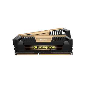Corsair Vengeance Pro Gold DDR3 2400MHz 2x8GB (CMY16GX3M2A2400C11A)