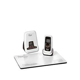 Tommee Tippee Closer To Nature DECT Digital Monitor with Movement Sensor