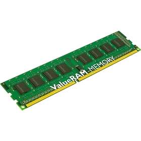 Kingston ValueRAM DDR3 1600MHz ECC Reg 8GB (KVR16R11D8L/8)