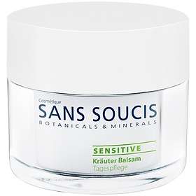 Sans Soucis Sensitive Herbal Balm Day Care 50ml