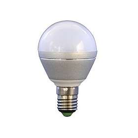 Lloytron LED Globe 300lm 3000K E27 4.2W