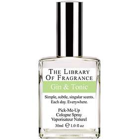 Demeter Library Of Fragrance Gin & Tonic edc 30ml
