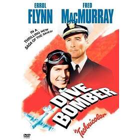 Dive Bomber (DVD)