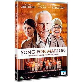 Song for Marion (UK) (DVD)