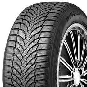 Nexen WinGuard SnowG 205/60 R16 92H