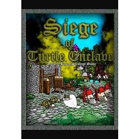 Siege of Turtle Enclave (PC)