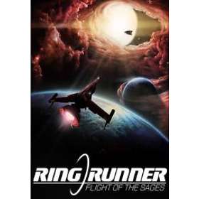 Ring Runner: Flight of the Sages (PC)