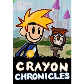 Crayon Chronicles (PC)