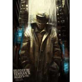 Murder In Tehran's Alleys 1933 (PC)