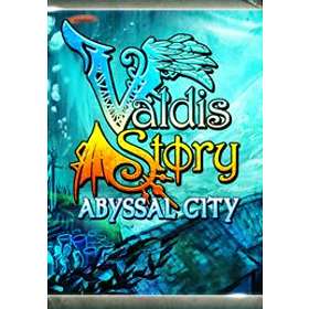 Valdis Story: Abyssal City (PC)
