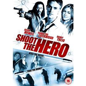 Shoot the Hero (UK) (DVD)