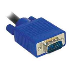 CONNEkT GEAR VGA - VGA M-F 5m