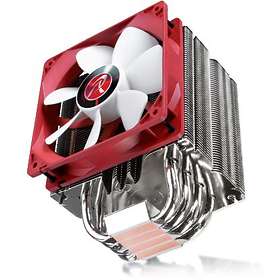 Raijintek Themis Evo