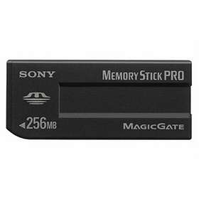 Sony Memory Stick Pro 256MB