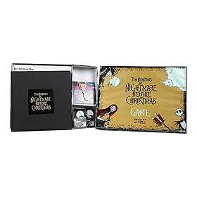 Nightmare Before Christmas