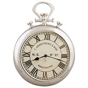 Silea Fob Pocket Watch Design 1146/6010