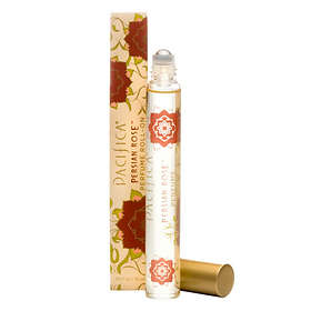 Pacifica Persian Rose Perfume 10ml